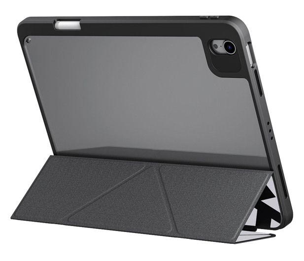 Skinarma Kira Kobai iPad Air 11" (M2) chrome - 1316935 - zdjęcie 3